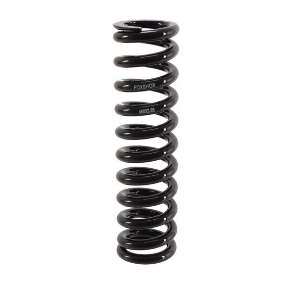 Fox Steel Rear Shock Spring 450x3.5 Stroke 039-12-006