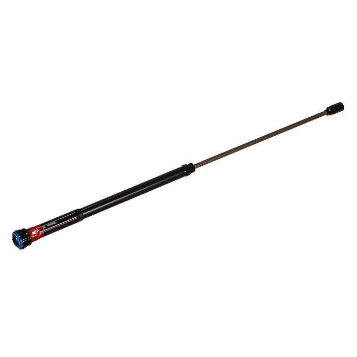 Fox Shox Grip X2 Cartridge, HSR/LSR/HSC/LSC, 2024 40 203 820-18-545-KIT