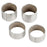 Fox Shox Lower Leg Bushings, 32, 32 SC, 4/Count 803-04-050