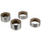 Fox Shox Lower Leg Bushings, 38, 4/Count