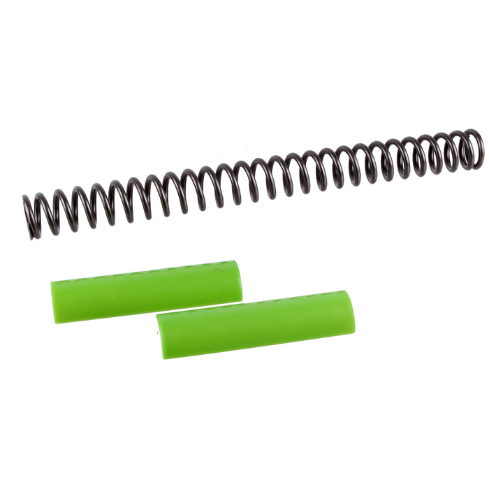 Fox Shox Coil Spring, Firm, 36 Rhythm, Bomber Z1 820-03-658-KIT