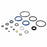 Fox Shox Seal Kit, Grip SL, 2025 32 TC, 32 SC, 34 SC 803-04-090