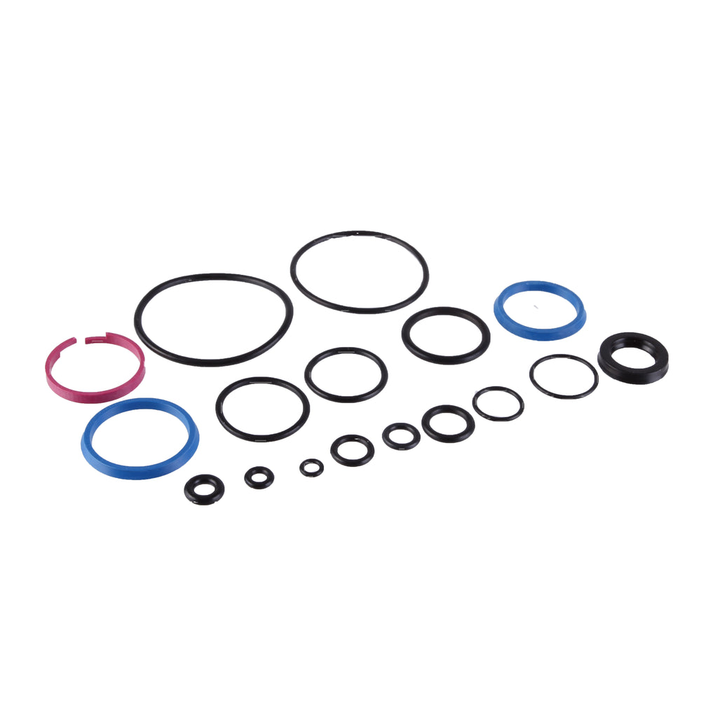 Fox Shox Seal Kit, Factory-Series GRIP 36, 40 803-01-316