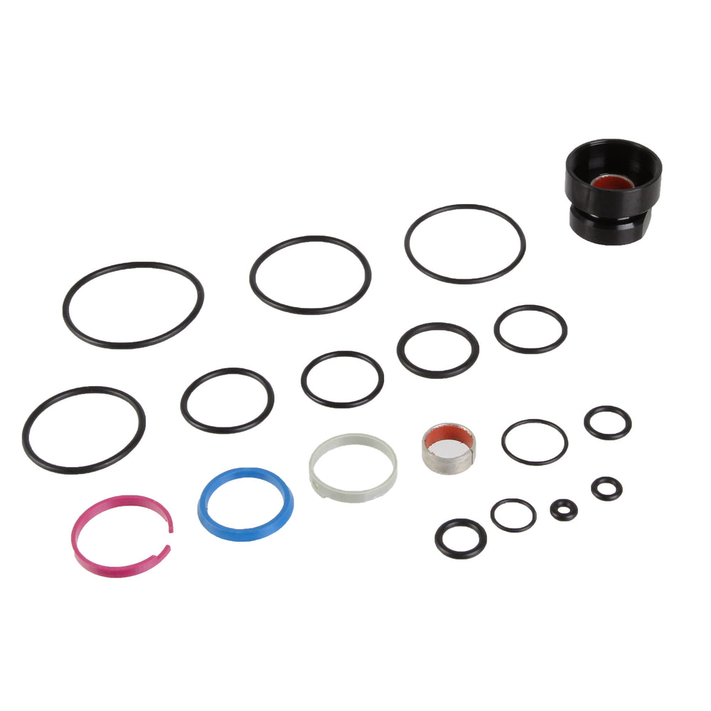 Fox Shox Cartridge Rebuild Kit, 32, 34, 36, 40mm GRIP 803-01-320