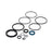 Fox Shox Seal Kit, 38 Float NA2 803-01-487