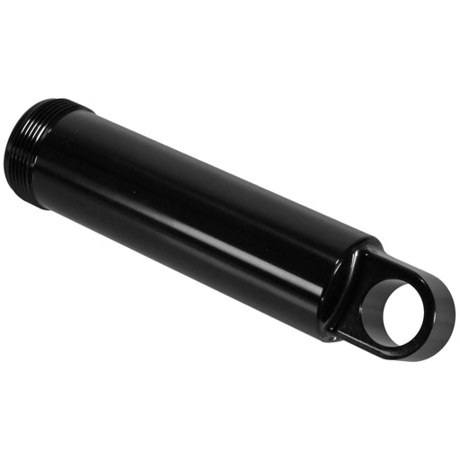 Fox Shox Damper Body, 205x60,62.5,65mm, Black