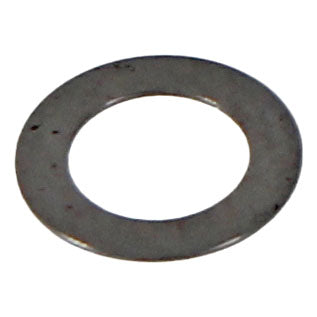 Fox Shox Valve Shim, 0.400 OD X 0.252 ID X 0.010 TH, Each