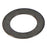 Fox Shox Valve Shim, 0.400 OD X 0.252 ID X 0.010 TH, Each