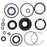 Fox Shox Damper Rebuild Kit, 2022+ DHX 803-01-988