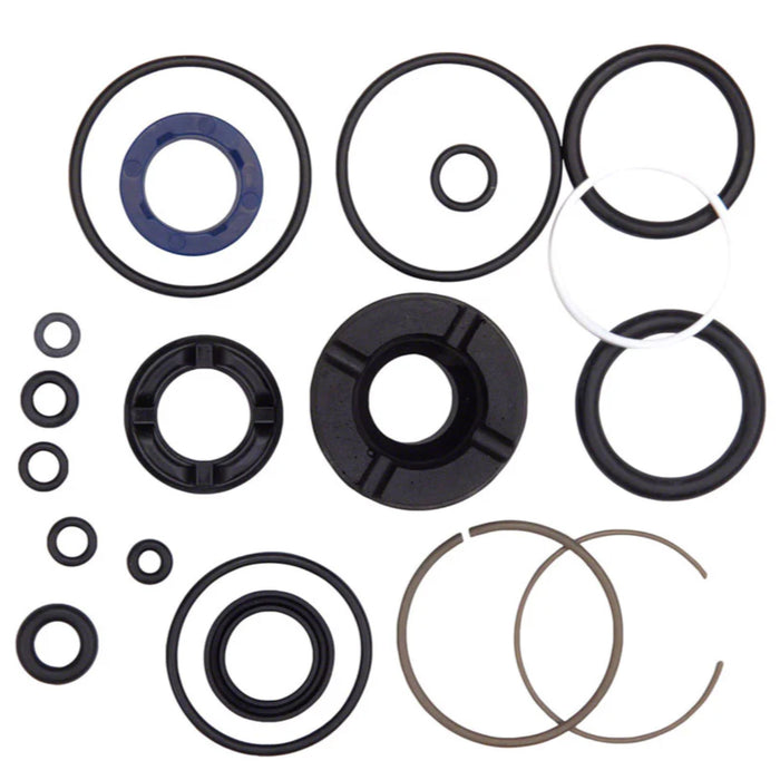 Fox Shox Damper Rebuild Kit, 2022+ DHX 803-01-988