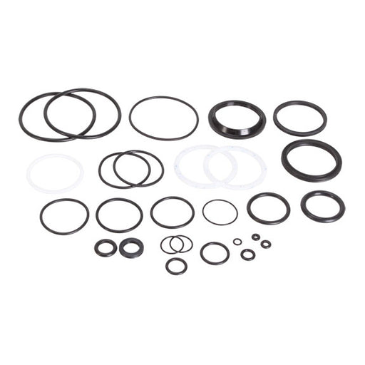 Fox Shox Damper/spring seal rebuild kit, Float X2, 2016-18 803-01-147