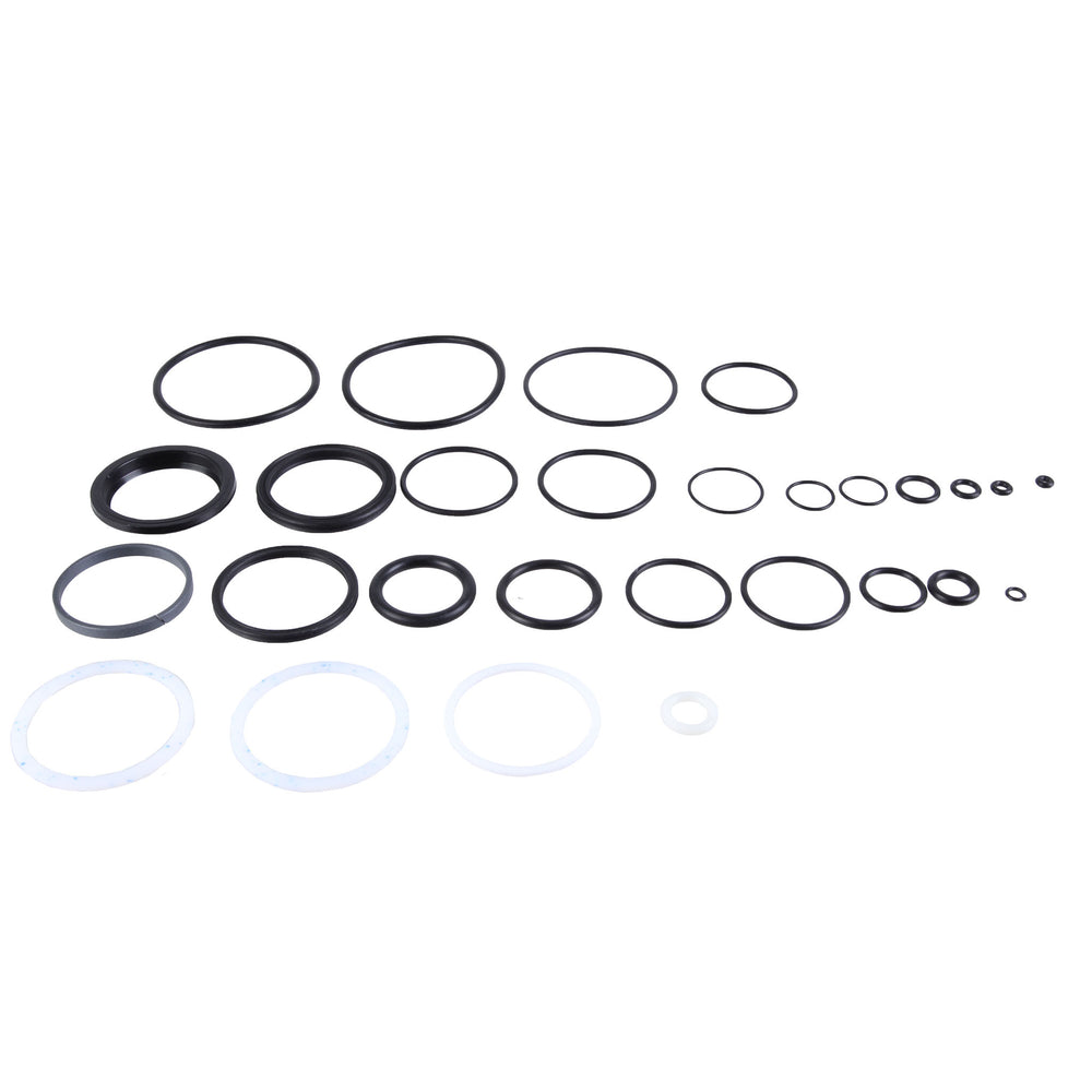 Fox Shox Damper/Spring Seal Rebuild Kit, Float X2, 2016-17* RS5750