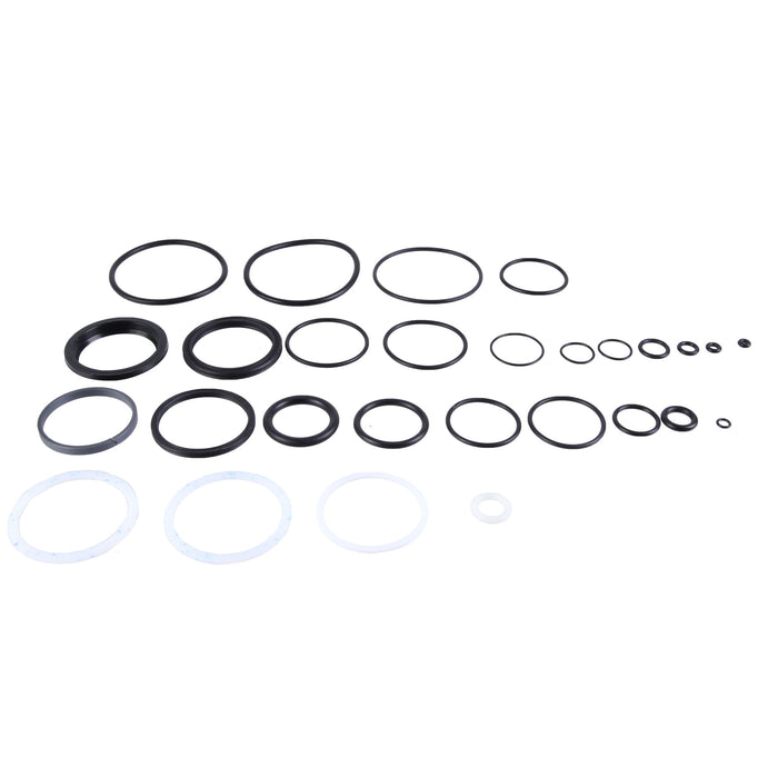 Fox Shox Damper/Spring Seal Rebuild Kit, Float X2, 2016-17* RS5750