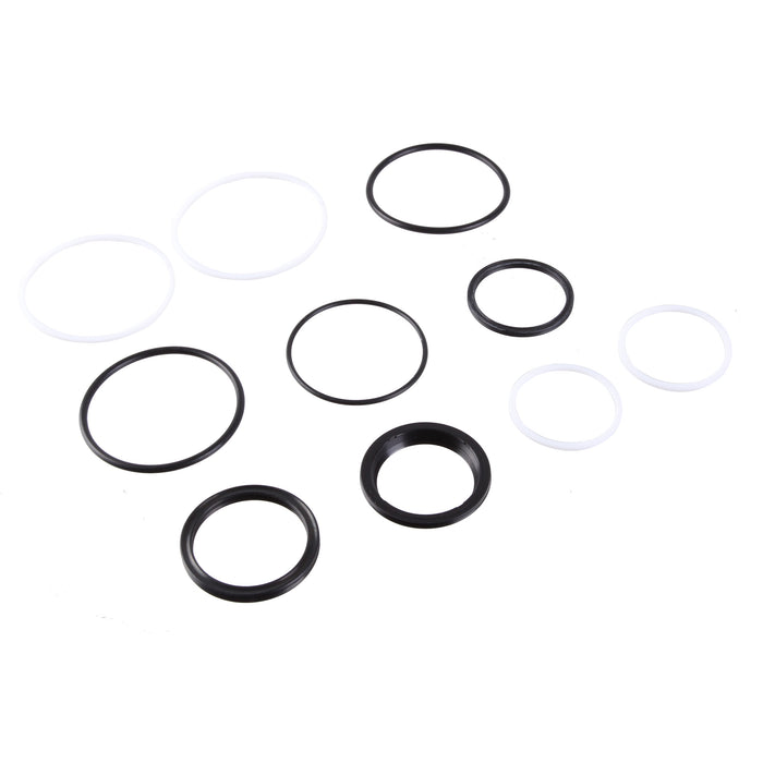 Fox Shox Damper/Spring Seal Rebuild Kit, Float X2, 2019 803-01-317