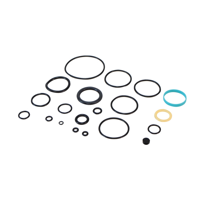 Fox Shox Rebuild Kit, DHX Air Damper 803-00-143