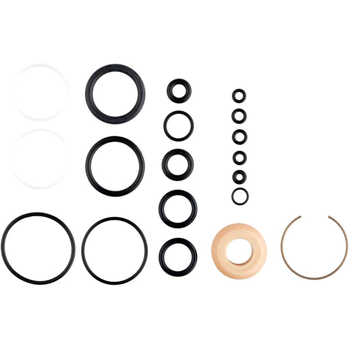 Fox Shox Seal Rebuild Kit, 2022+ Float X