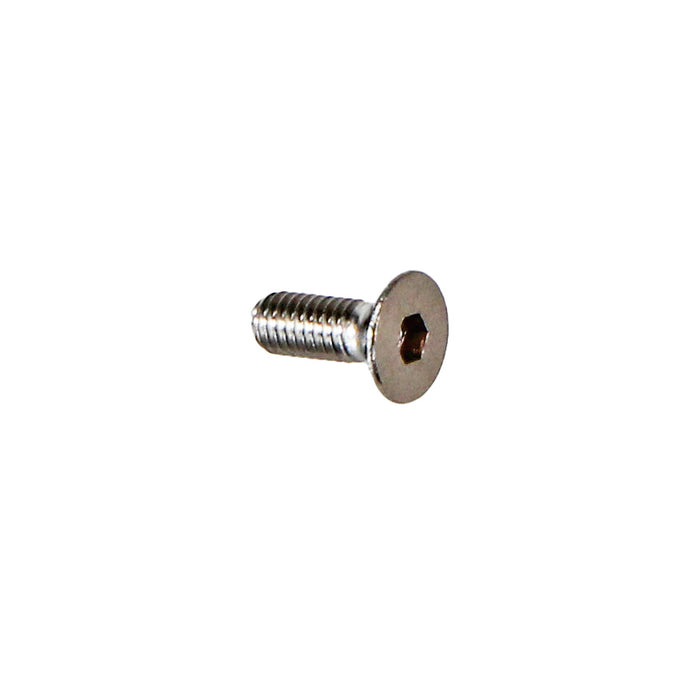 Fox Shox Screw, M3x8mm, Float X2, Float X, Each 019-01-007-A