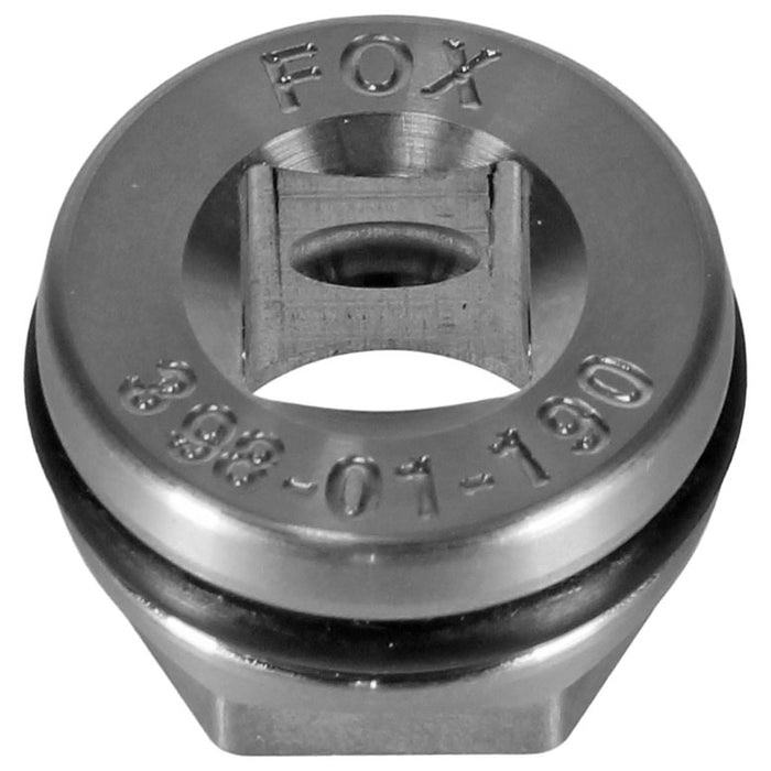Fox Shox Firm Mode Piston Tool, 2026+ DHX2, Float X2