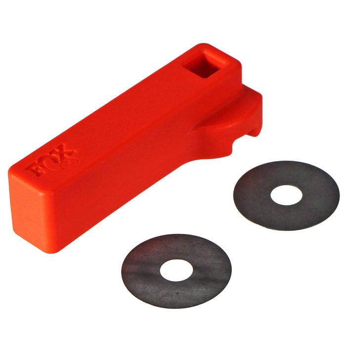 Fox Shox VVC Nut Torque Setting Tool, 2026 Float X2/DHX2 803-04-573