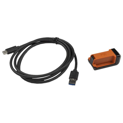 Fox Shox Charger and Charger Cable, Neo System