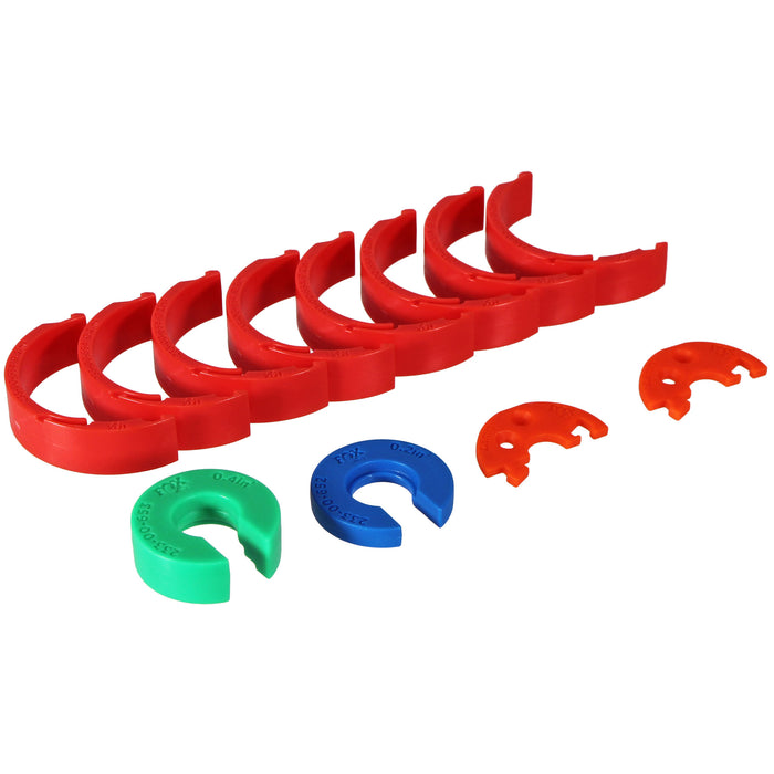 Fox Shox Air Volume Tuning Kit, 2024 Float Genie 803-01-948