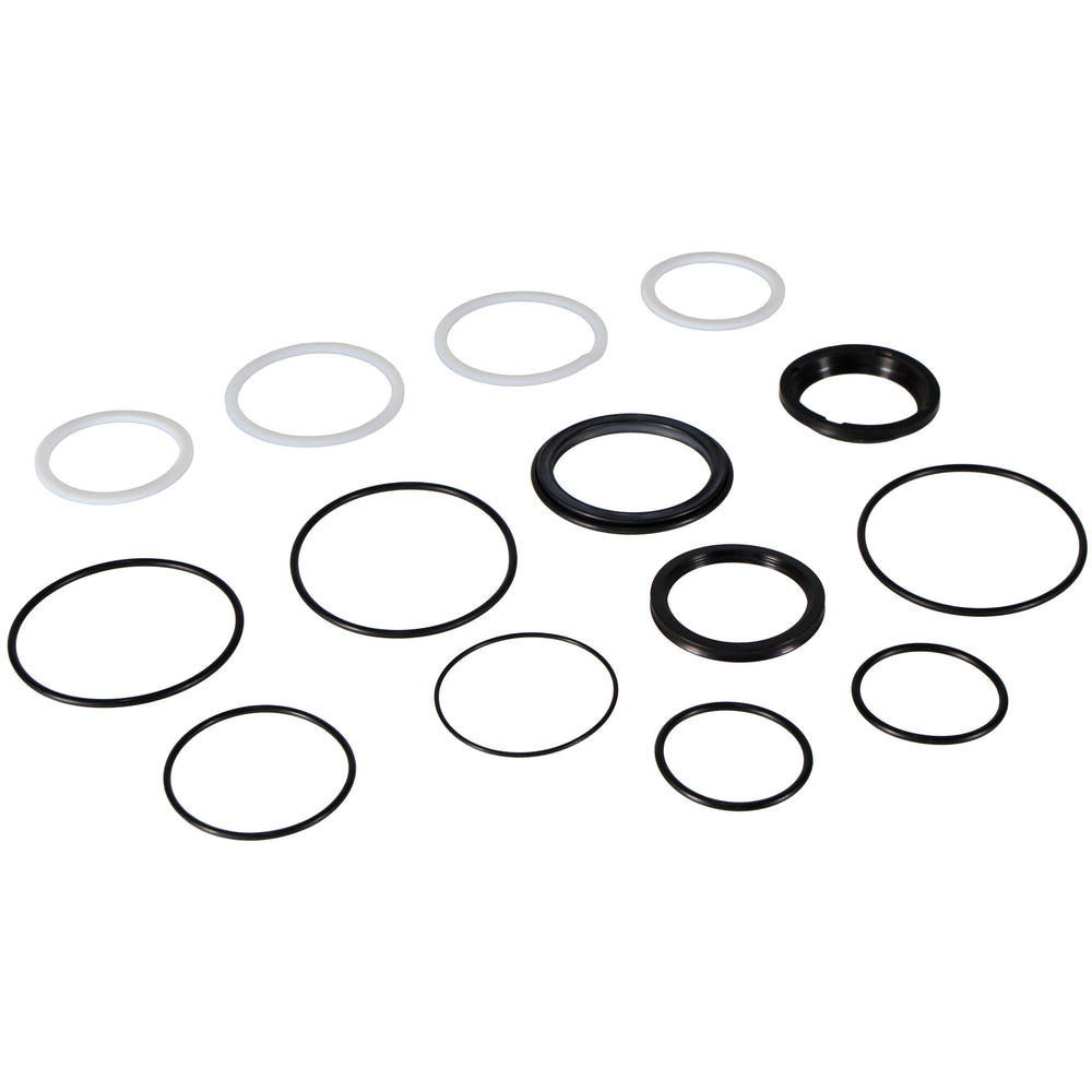 Fox Shox Air Spring Rebuild Kit, Float Genie, Float X Genie 803-04-021