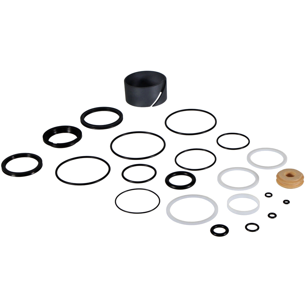 Fox Shox Damper & Air Spring Rebuild Kit, 2024 Float Genie 803-04-014