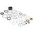 Fox Shox Damper & Air Spring Rebuild Kit, Float X Genie 803-04-022