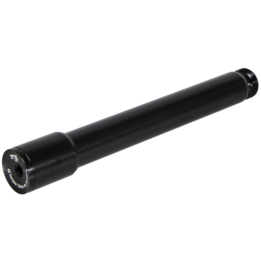 Fox Shox Axle Assembly, 20x110mm, Podium 820-09-156-KIT