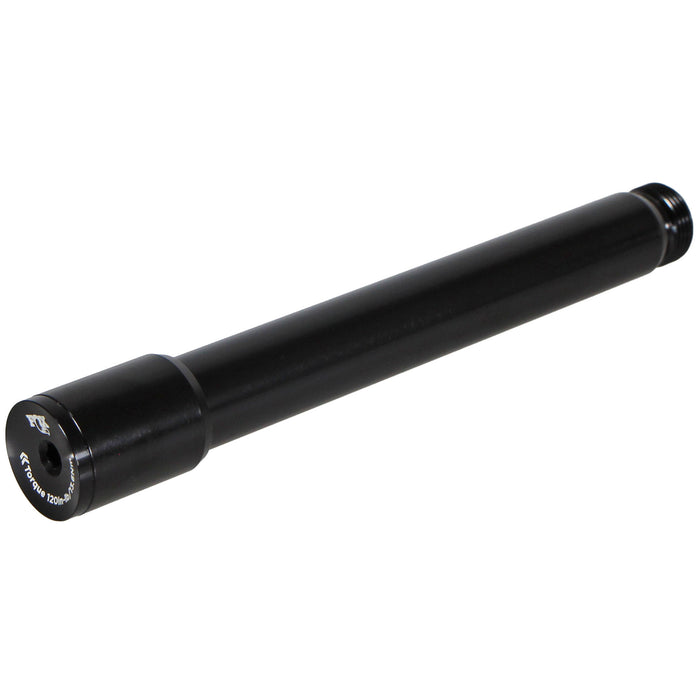 Fox Shox Axle Assembly, 20x110mm, Podium 820-09-156-KIT