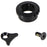 Fox Shox 15QR Hardware Kit, Fits Adjustable Axle w/ 4mm Hex 803-04-258