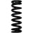 Fox Shox Standard Spring, 1.385" ID, 60mm/2.35" Stroke, 600lbs 803-04-137