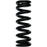 Fox Shox Standard Spring, 1.385" ID, 58mm/2.30" Stroke, 650lbs 803-04-138