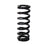 Fox Shox Standard Spring, 1.385" ID, 83mm/3.25" Stroke, 500lbs 803-04-160