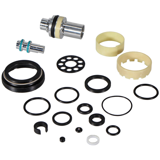 FOX Seal Kit - Transfer Post Rebuild 175mm