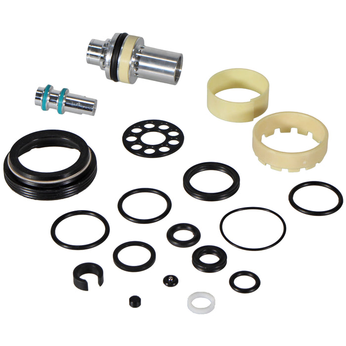 FOX Seal Kit - Transfer Post Rebuild 175mm