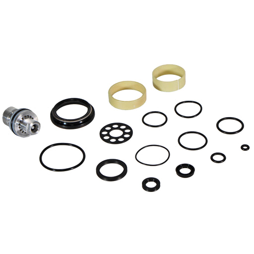 Fox Shox Rebuild Kit, 2024 Transfer, Gen 2 803-04-250