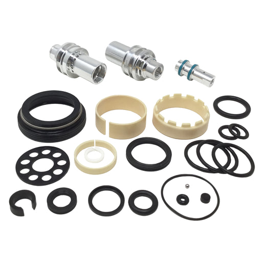 Fox Shox Rebuild Kit, 2018-2020 Transfer, 100-175mm