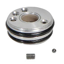 Fox Shox Lower Seal Head Upgrade Kit, Pre-2024 Transfer