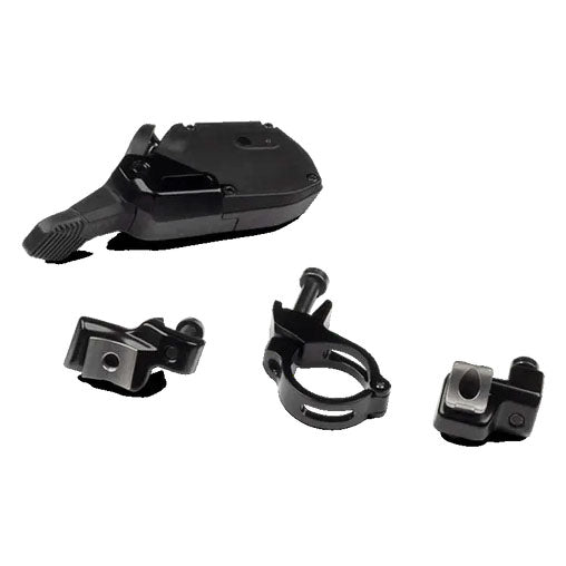Fox Shox Transfer Neo Lever, Black 925-06-006