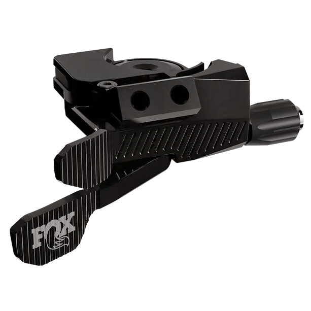 Fox Shox Twin Stick Suspension & Seatpost Remote, Black 925-06-007