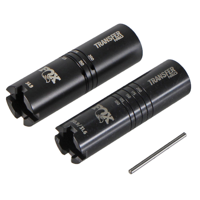 Fox Shox IFP Depth Tool Set, Transfer Neo