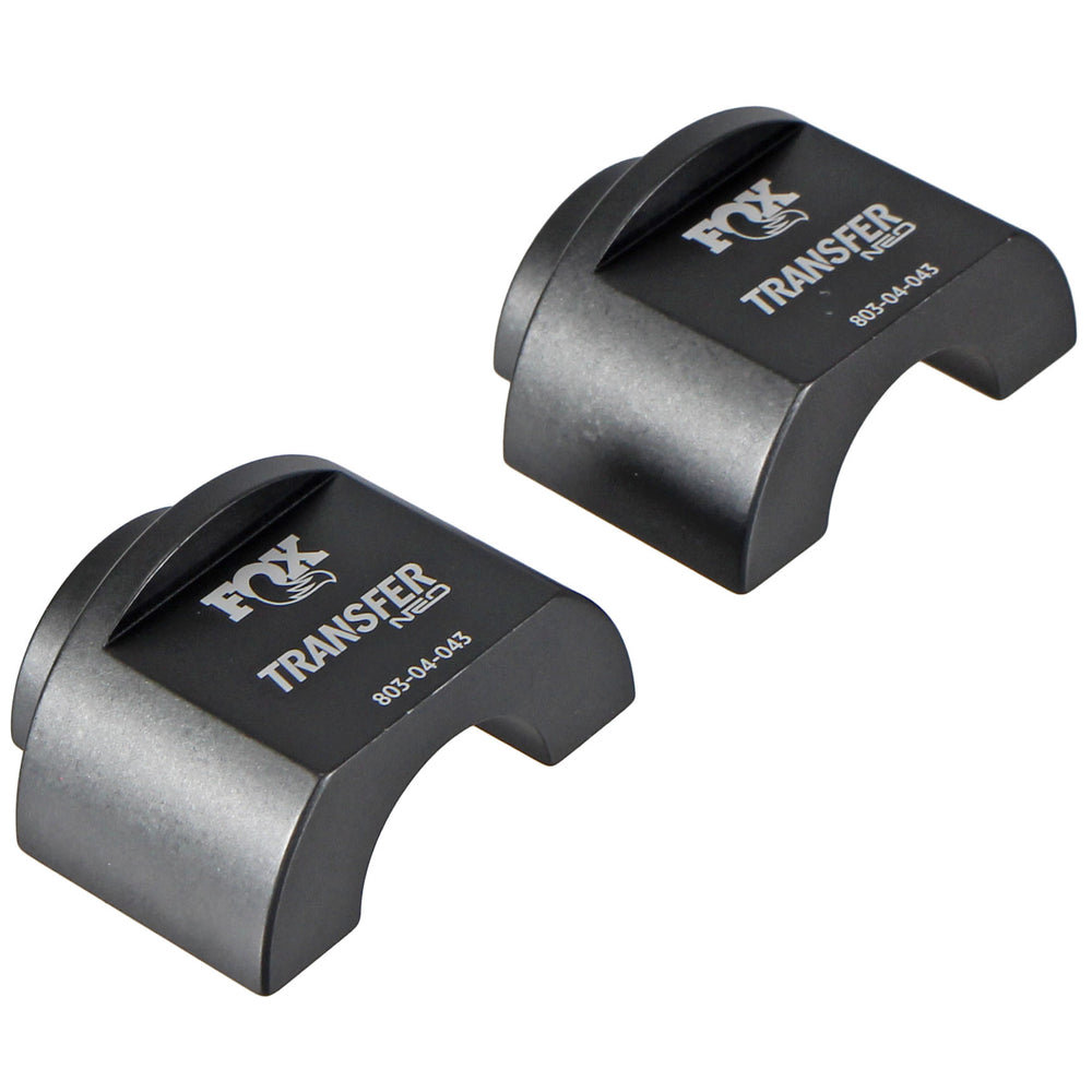 Fox Shox Bushing Press, 30.9/31.6mm, Transfer Neo