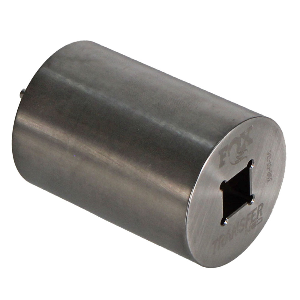 Fox Shox Motor Cover, Torque Driver, Transfer Neo