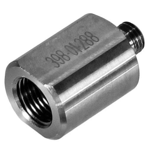 Fox Shox Vaccuum Bleed Fitting, Steel, 2025+ Transfer 398-01-288