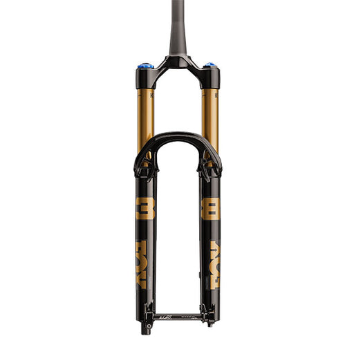 Fox Shox 38 Factory Fork, 29", 44r, 170mm, Grip X2, Blk 910-21-415