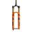 Fox Shox 38 Factory Fork, 29", 44r, 170mm, Grip X2, Org 910-21-414