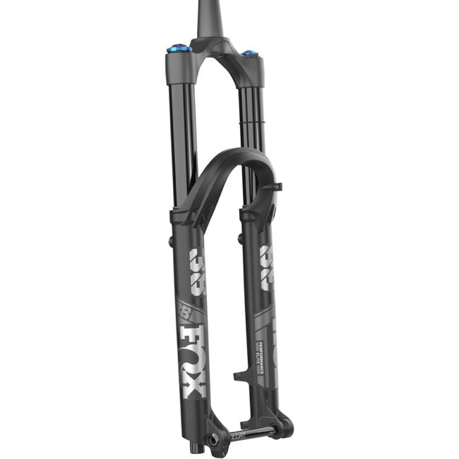 Fox Shox 38 Performance-Elite Fork, 29", 44r, 170, Grip X2, Blk