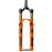 Fox Shox 36 SL Factory Fork, 29", 44r, 130mm, Grip X, Org