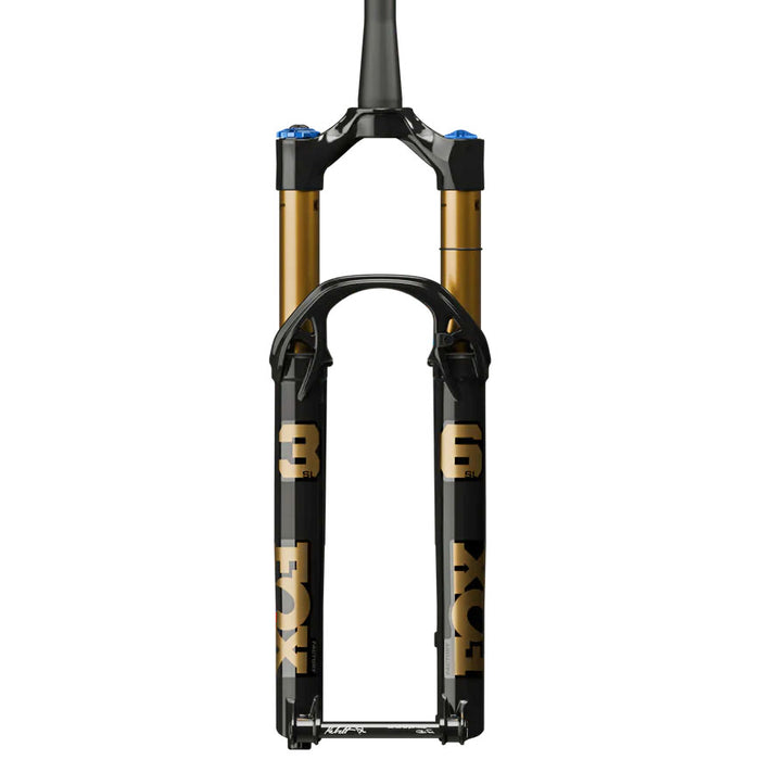Fox Shox 36 SL Factory Fork, 29", 44r, 140mm, Grip X2, Blk 910-21-438